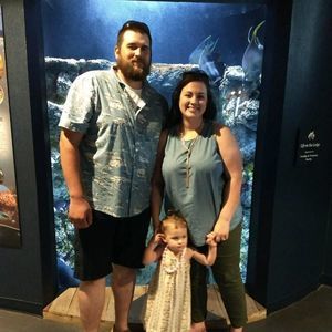 Meet your Posher, Alexis